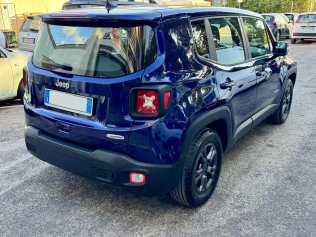 Jeep Renegade 1.6 Mjt 130 CV Business - Foto 4