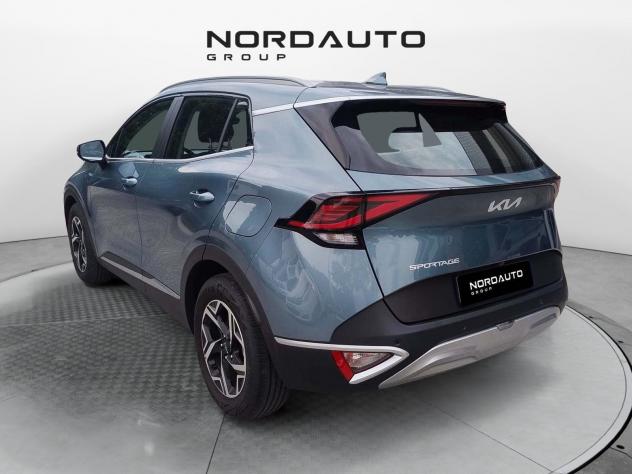 Kia Sportage 5ª serie 1.6 CRDi MHEV Business - Foto 4