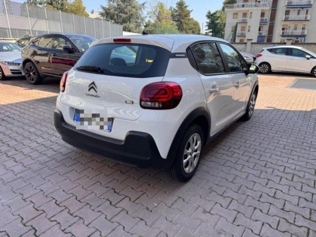 CITROEN C3 PureTech 83 S&S You rif. 24139209 - Foto 4