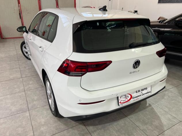 Volkswagen Golf 2.0 TDI 115 CV SCR Life 2021 - Foto 2