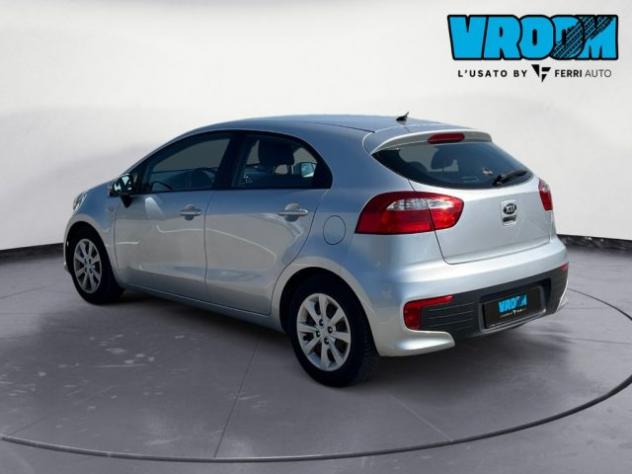 KIA Rio 1.2 5p. ECO GPL Cool rif. 23820135 - Foto 9