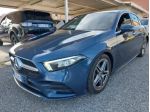 MERCEDES-BENZ A 180 d Automatic Premium km 71000 Full Optional  rif. 23882641