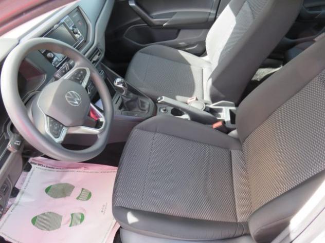 VOLKSWAGEN Polo 1.0 TGI 5p. rif. 23941117 - Foto 6