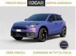 Abarth 600e Elettrica 280cv Scorpionissima