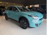 FIAT 600 (2023--) 600 Hybrid 145 CV DCT MHEV