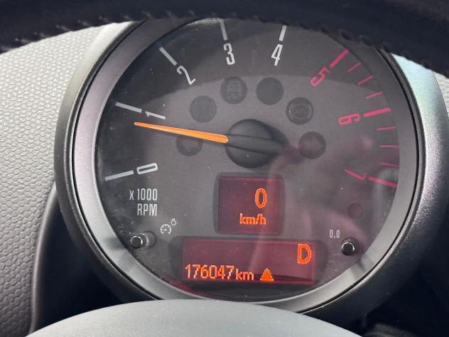 Mini Cooper Countryman 2.0 D ALL4 Automatica - Foto 8
