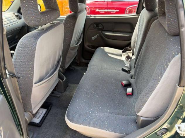SUZUKI Ignis Ignis I 1.3 16v GL 4x4 clima rif. 23814296 - Foto 7