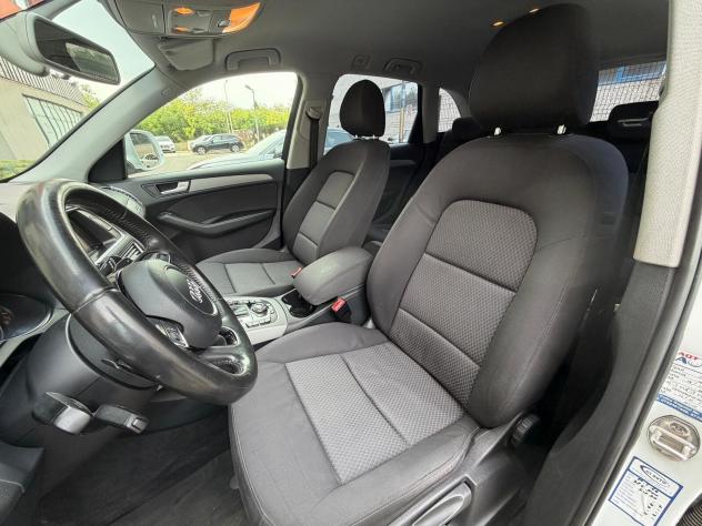Audi Q5 2.0 TDI 170 CV quattro S tronic Advanced - Foto 10