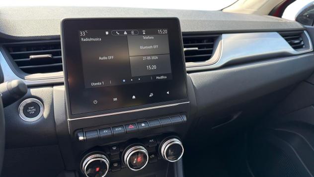 Renault Captur II 2019 1.6 E-Tech full hybrid Evolution 145cv auto - Foto 7