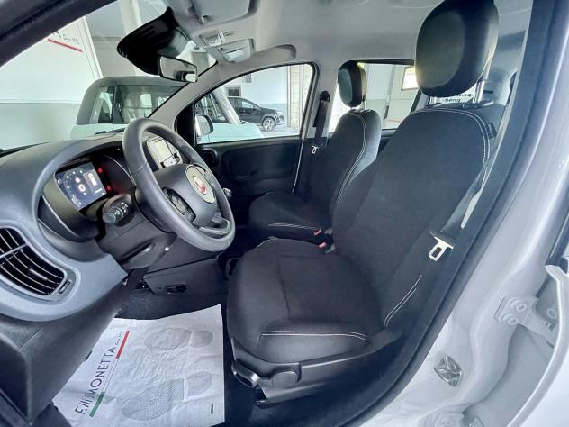 FIAT Pandina 1.0 firefly hybrid Icon s&s 65cv - KM0 - Foto 10
