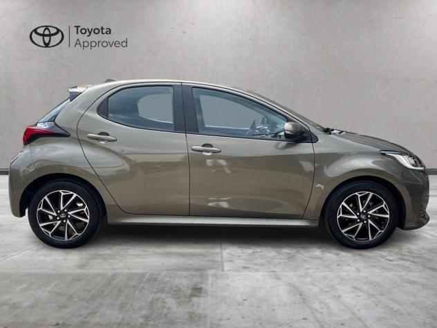 Toyota Yaris 1.0 Trend MY22 - Foto 4