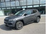 Jeep Compass e-Hybrid 1.5 Turbo MHEV T4 96kW Summit DDCT