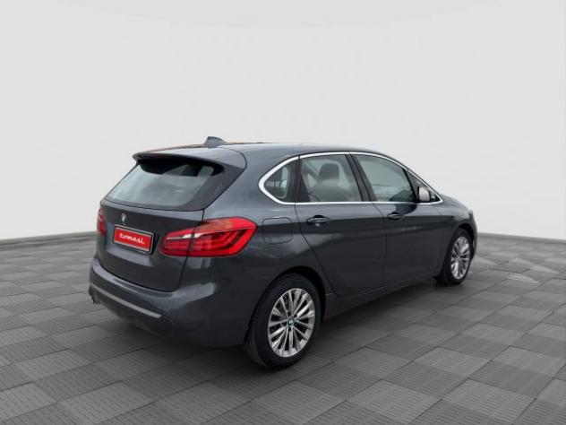 BMW 216 Serie 2 d Active Tourer Luxury rif. 23696782 - Foto 5