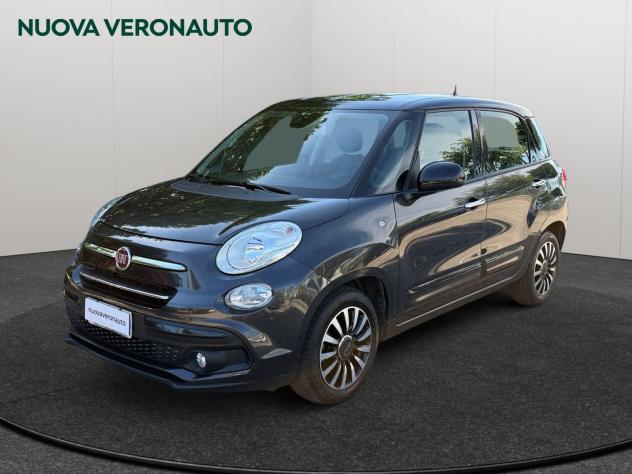 FIAT 500L 1.4 LOUNGE 95CV