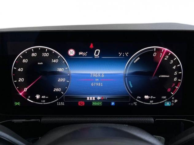 MERCEDES-BENZ GLA 250 e EQ AMG Line Premium auto rif. 23463929 - Foto 8
