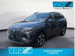 HYUNDAI Tucson 1.6 T-GDI 48V DCT Exellence rif. 23786873