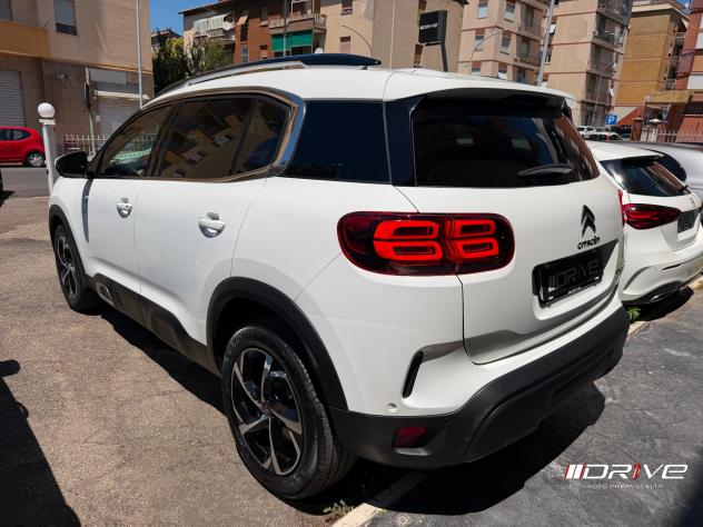 CITROEN C5 Aircross 1ª s. C5 Aircross BlueHDi 130 S&S EAT8 Feel Pack - Foto 4