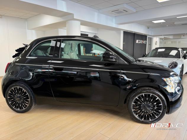 FIAT 500 (2020--) 500 Cabrio Hybrid La Prima - Foto 4