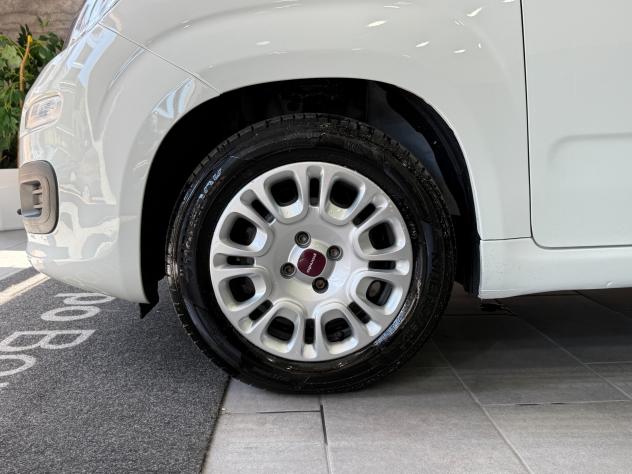 Fiat Panda 1.3 MJT 95 CV S&S Easy - Foto 9