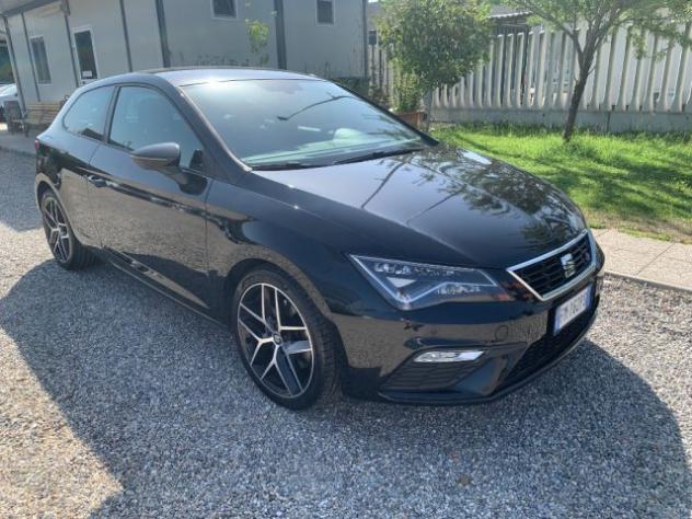 SEAT Leon 1.4 EcoTSI ACT 150 CV 3p. Start/Stop FR rif. 23999756 - Foto 7