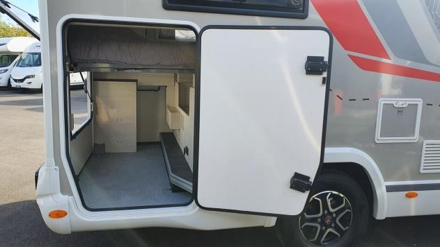 Challenger Fiat Ducato 140 Multijet Euro 6d Adblue - Foto 7