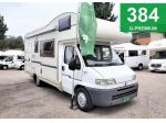 CAMPER MCLOUIS DUCATO MANSARDATO 7 POSTI LETTI CASTELLO FOTOVOLTAICO GENERA &hellip;