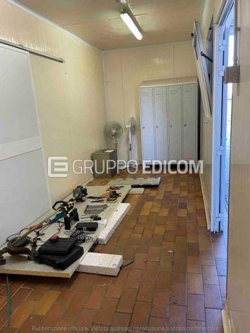 Fabbricati per attività agricole di 1282 mq in vendita a Galliate - Rif. 4553193 - Foto 8
