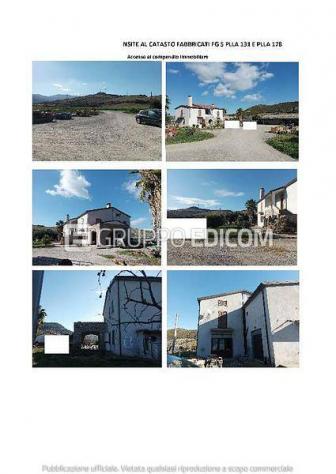 Magazzini e locali di deposito in vendita a Rotondella - Rif. 4550766 - Foto 2
