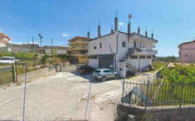 Immobile in asta di 152 m² con più di 5 locali in vendita a Simeri Crichi - Foto 2