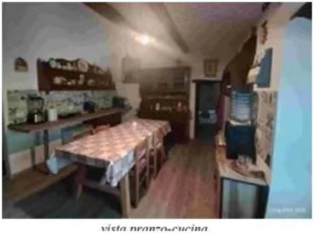 Immobile in asta di 244 m² in vendita a Acqualagna - Foto 9