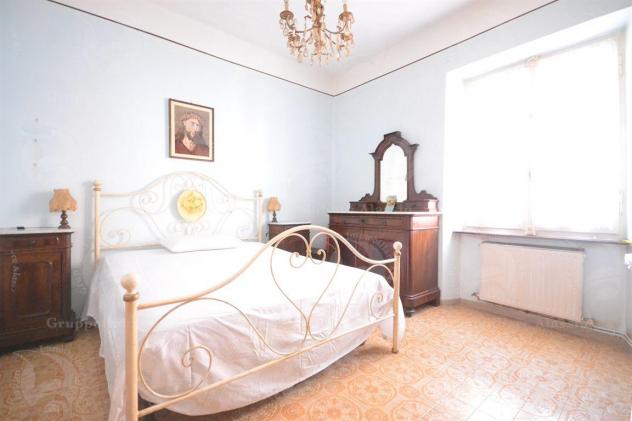 Alassio, grande appartamento in centro in palazzo ristrutturato - Foto 7