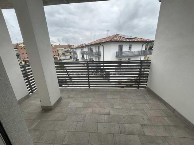 Nuovissimo quadrilocale alle porte di Alba - Foto 18
