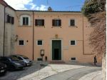 Vendo appartamento nel centro storico di Amelia (TR) in Palazzo Petrignani.