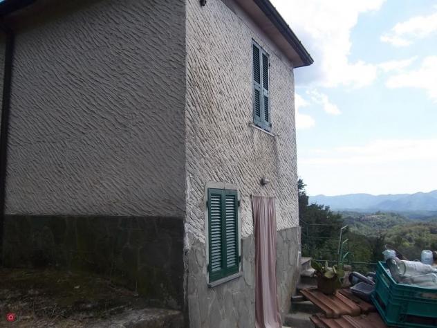Casa Indipendente in Vendita in Località Castiglione 10 a Bagnone - Foto 2