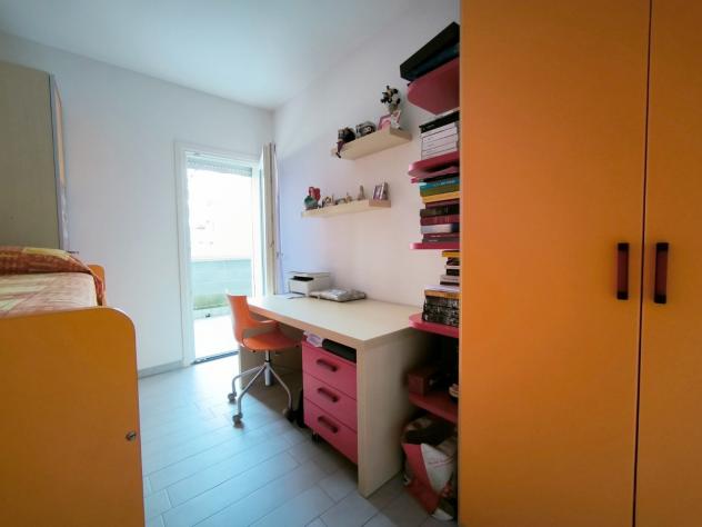 Appartamento in vendita a Avenza - Carrara 80 mq Rif: 1293017 - Foto 9