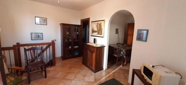 Appartamento in vendita a Casale Marittimo 60 mq Rif: 933853 - Foto 2
