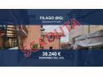 Immobile in asta di 76 m², box auto in vendita a Filago