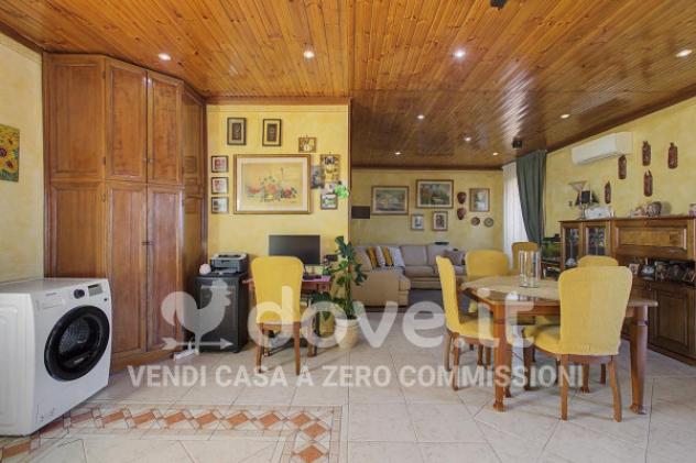 Appartamento di 85 m² con 3 locali in vendita a Frosinone - Foto 13