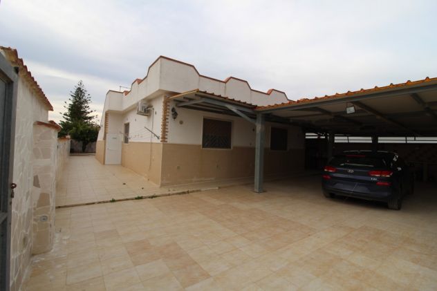 VILLA INDIPENDENTE LOCALITA’ BAGNARA MARINA DI LIZZANO - Foto 2
