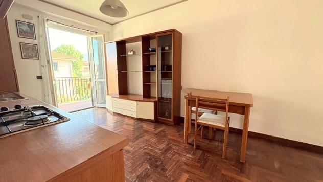 Appartamento in vendita a San Cassiano a Vico - Lucca 45 mq Rif: 1444422