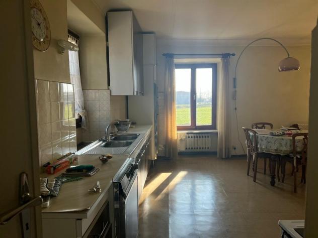 Cascinale Panoramico con magazzini box , stalla e 15.000 mq di terreni agricoli Luserna San Giovanni - Foto 17