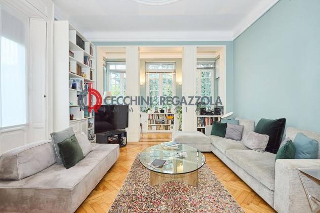 Appartamento in vendita a Milano, Sempione - Foto 16