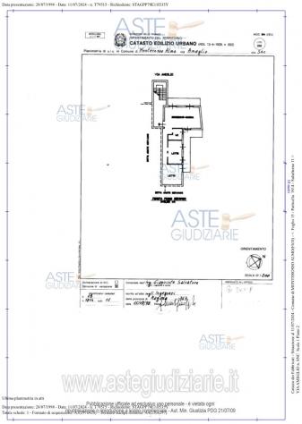 IMMOBILI-IMMOBILE RESIDENZIALE-Via Ameglio, 64, 97010 Monterosso Almo RG, Italia - Foto 2