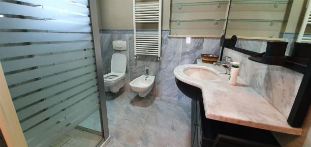 Casa semindipendente in vendita a Cinquale - Montignoso 155 mq Rif: 1157503 - Foto 9