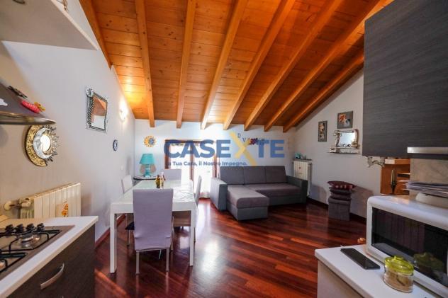 ?? Appartamento al secondo e ultimo piano – 85 mq – Ottimo investimento o prima casa . - Foto 4