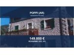 Immobile in asta di 170 m² in vendita a Poppi