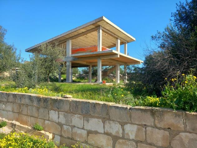 Villa singola in vendita a Ragusa, Marina di Ragusa - Foto 10