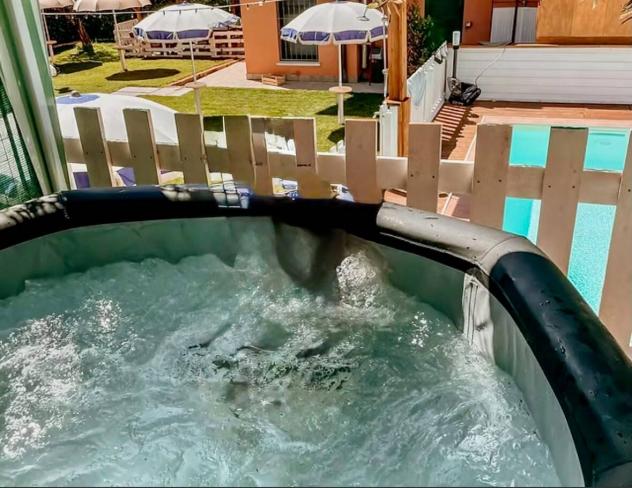 Villa a schiera in vendita a San Leo - Foto 10