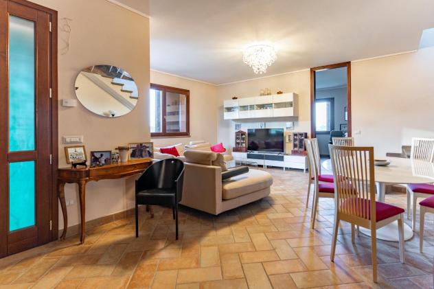 Villa in vendita a Cusignano - San Miniato 210 mq Rif: 1309570 - Foto 8