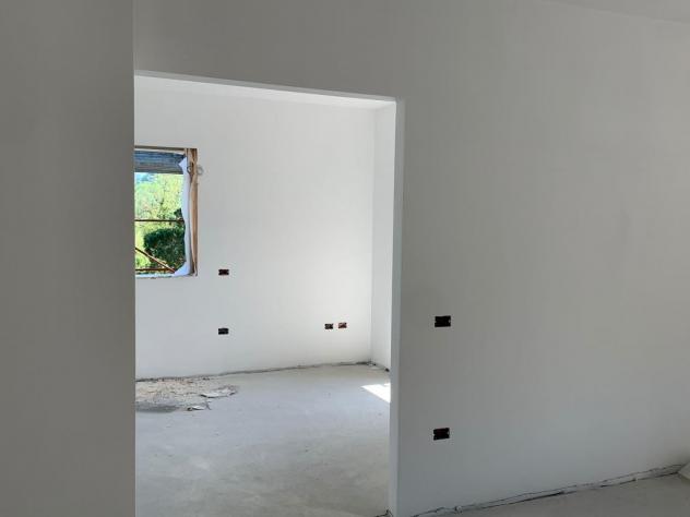 Attico di nuova costruzione a Sasso Marconi - Foto 19
